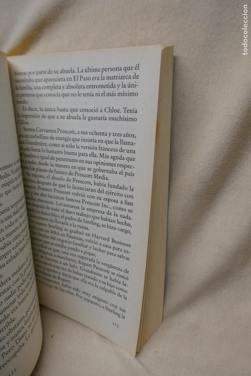 Libros de segunda mano: PELIGROSAMENTE SEXY / LINDA FRANCIS LEE - Foto 6