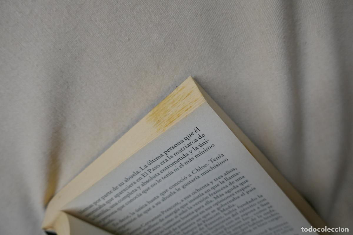Libros de segunda mano: PELIGROSAMENTE SEXY / LINDA FRANCIS LEE - Foto 7