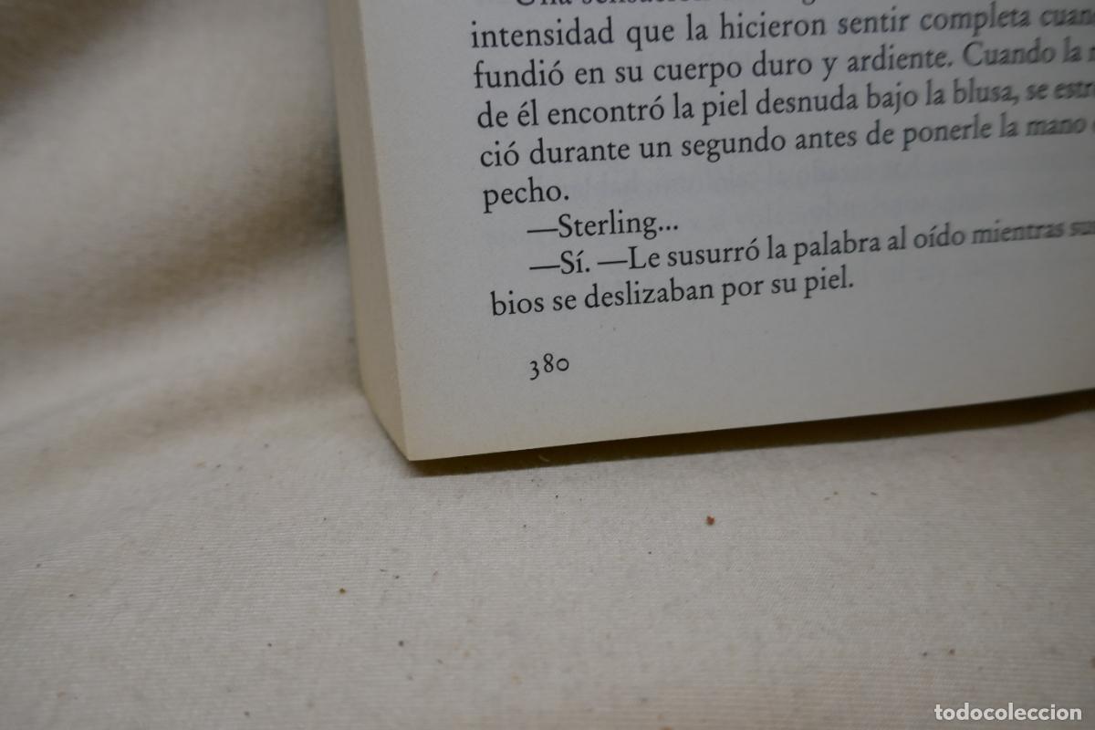 Libros de segunda mano: PELIGROSAMENTE SEXY / LINDA FRANCIS LEE - Foto 8