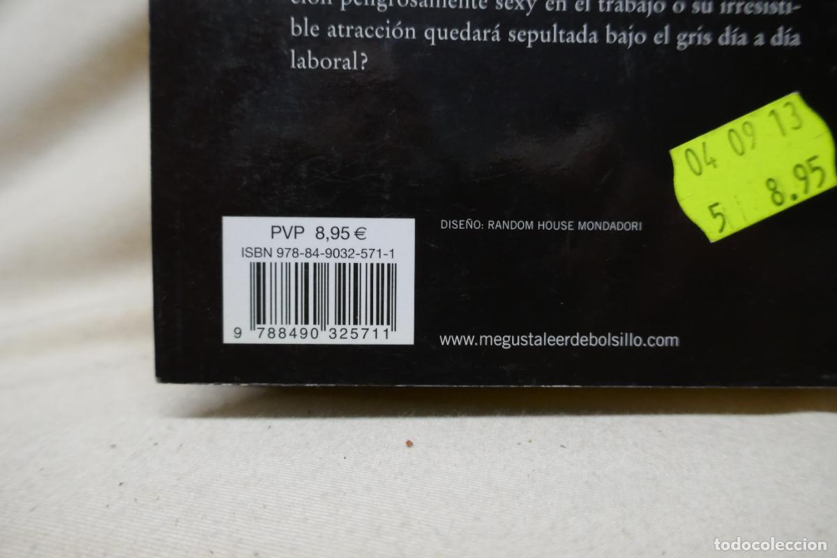Libros de segunda mano: PELIGROSAMENTE SEXY / LINDA FRANCIS LEE - Foto 12