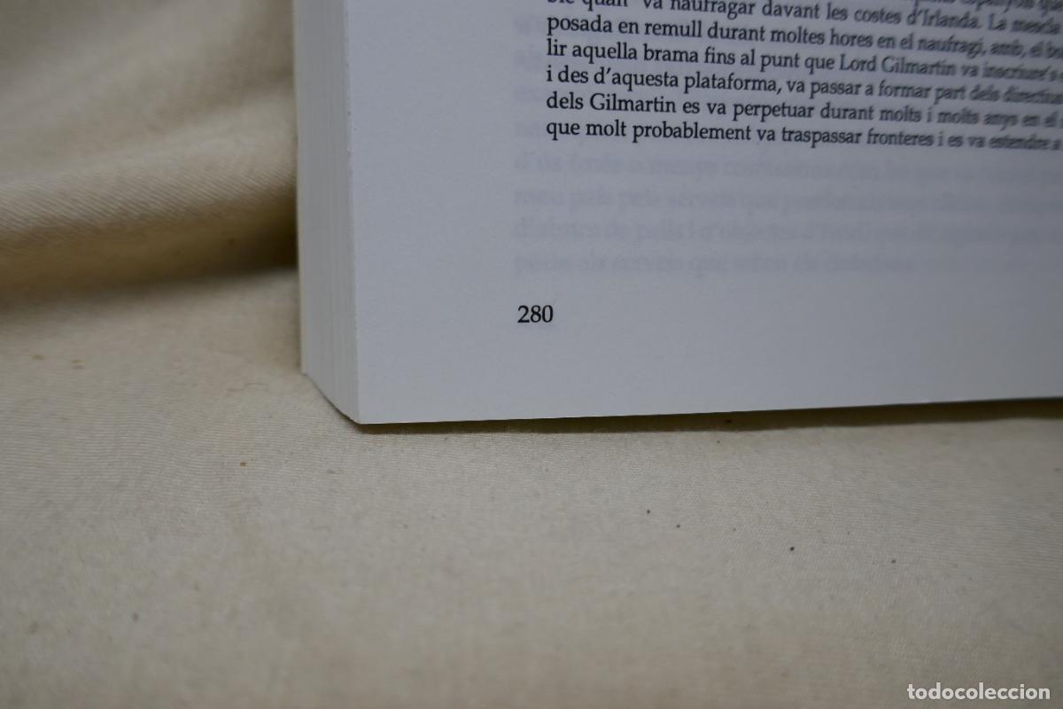 Libros de segunda mano: ESCRITS PER ENTRETENIR-SHI - GERARD PALACIN - (EN CATALAN) - Foto 10
