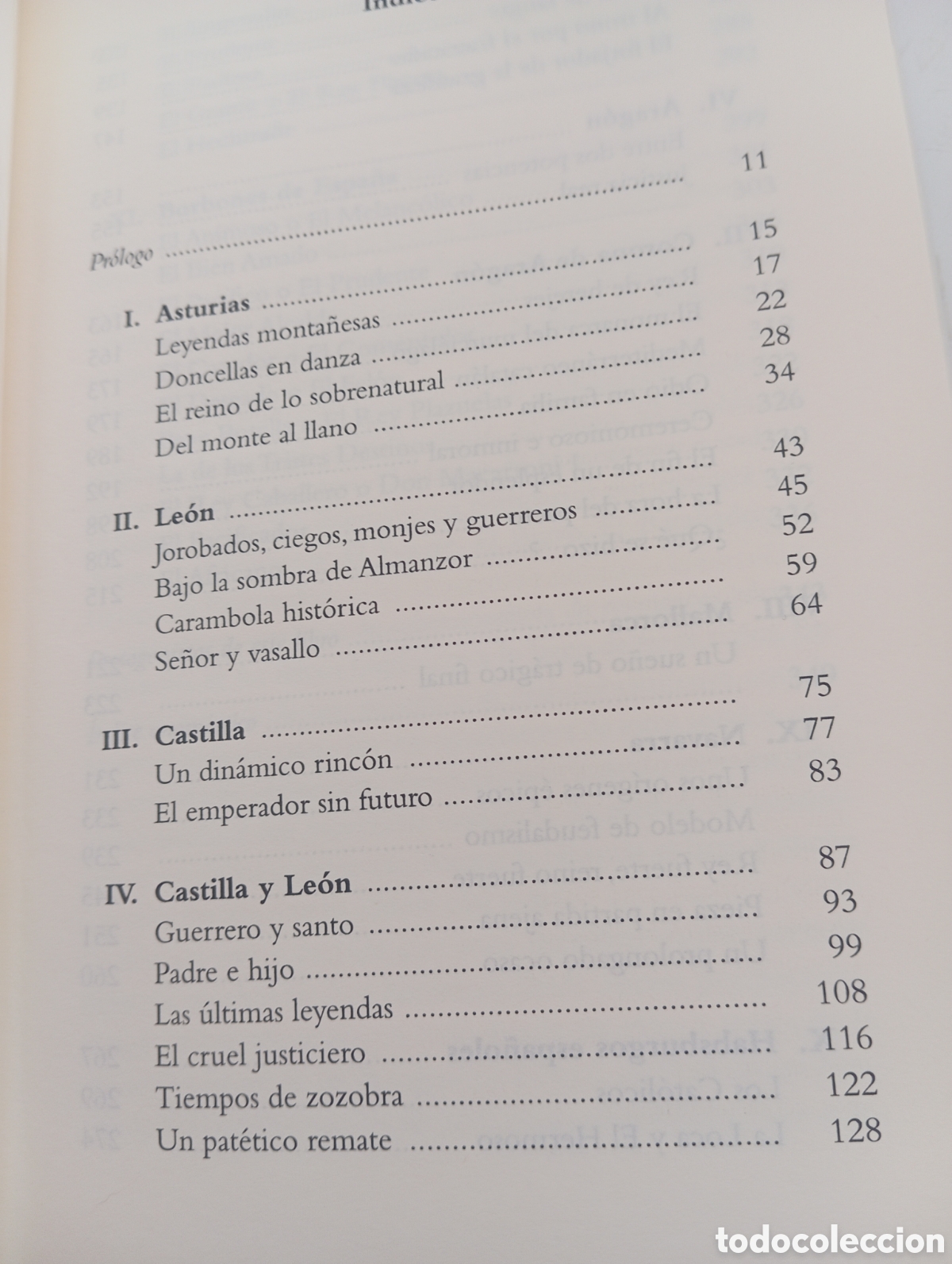 Libros de segunda mano: Apodos de los Reyes de Espa&ntilde;a Jos&eacute; Mar&iacute;a Sol&eacute; - Foto 5