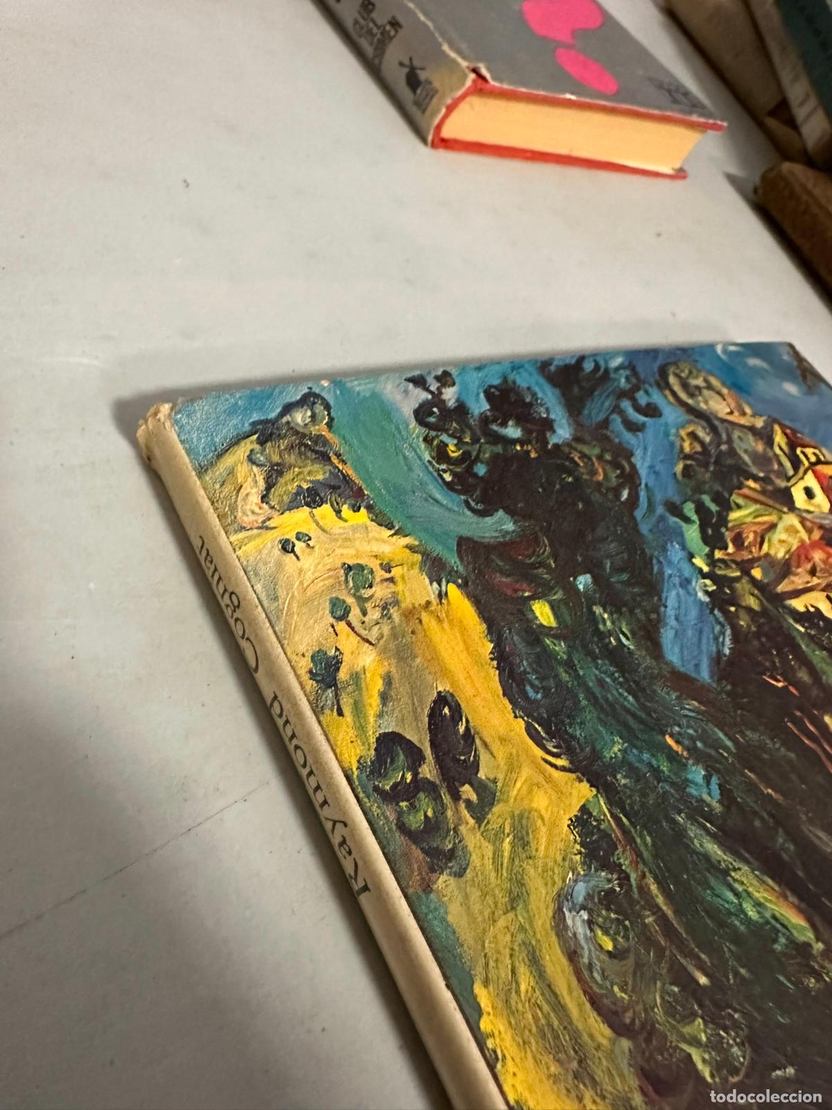 Libros de segunda mano: Soutine. Cogniat, Raymond - Foto 2