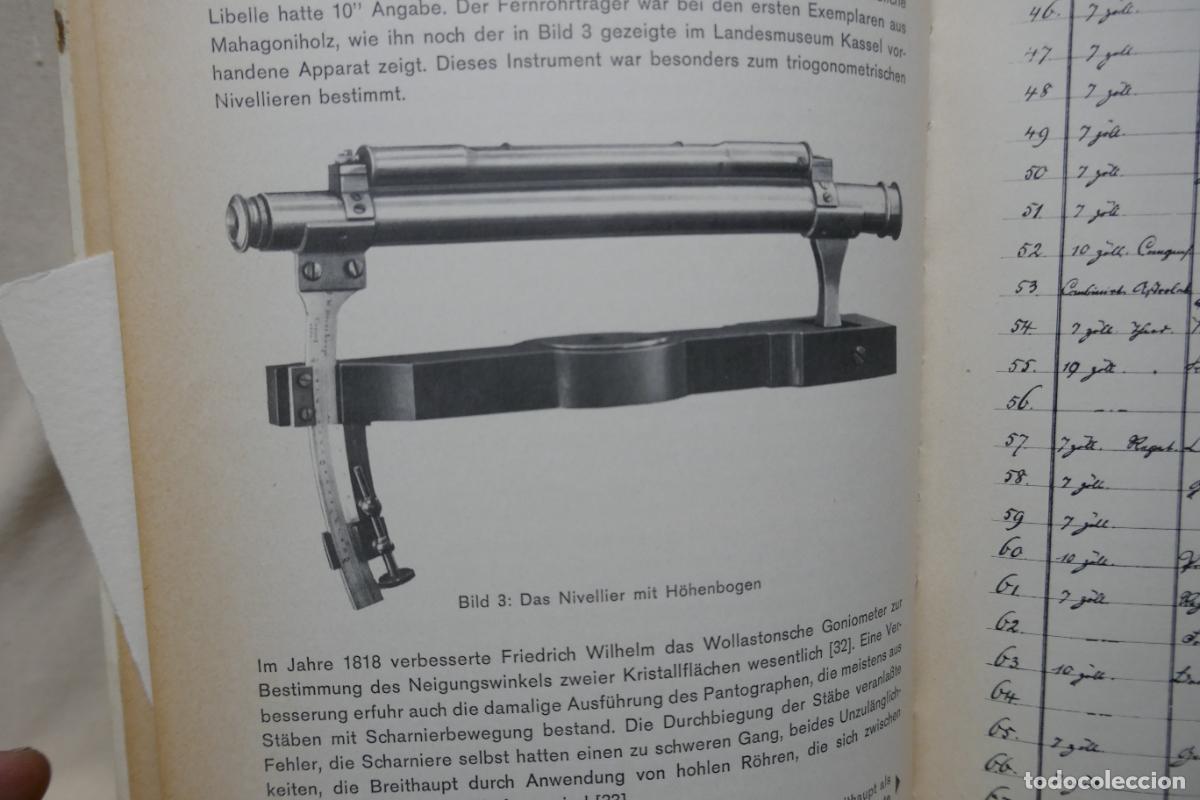 Libros de segunda mano: FRIEDRICH BREITHAUPT - (ILUSTRADO - EN ALEMAN) - Foto 13