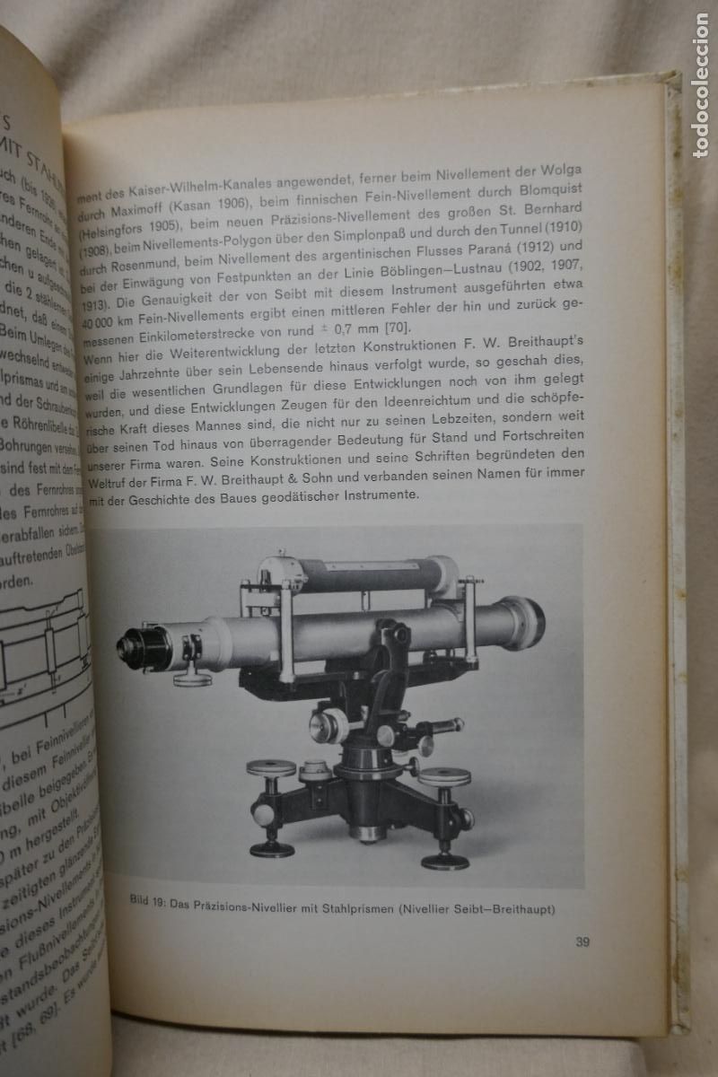 Libros de segunda mano: FRIEDRICH BREITHAUPT - (ILUSTRADO - EN ALEMAN) - Foto 15