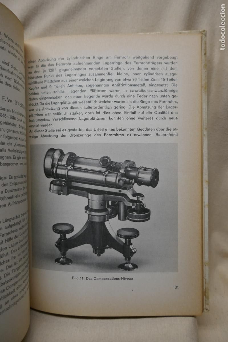 Libros de segunda mano: FRIEDRICH BREITHAUPT - (ILUSTRADO - EN ALEMAN) - Foto 16