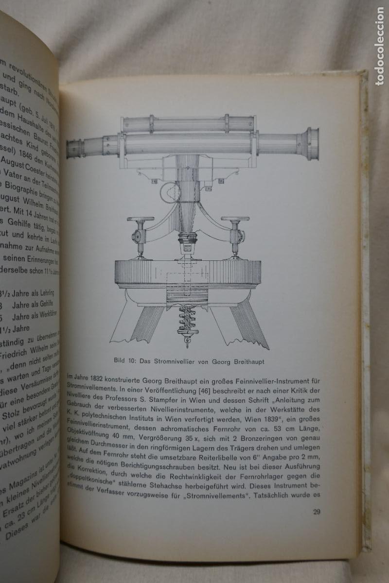 Libros de segunda mano: FRIEDRICH BREITHAUPT - (ILUSTRADO - EN ALEMAN) - Foto 17