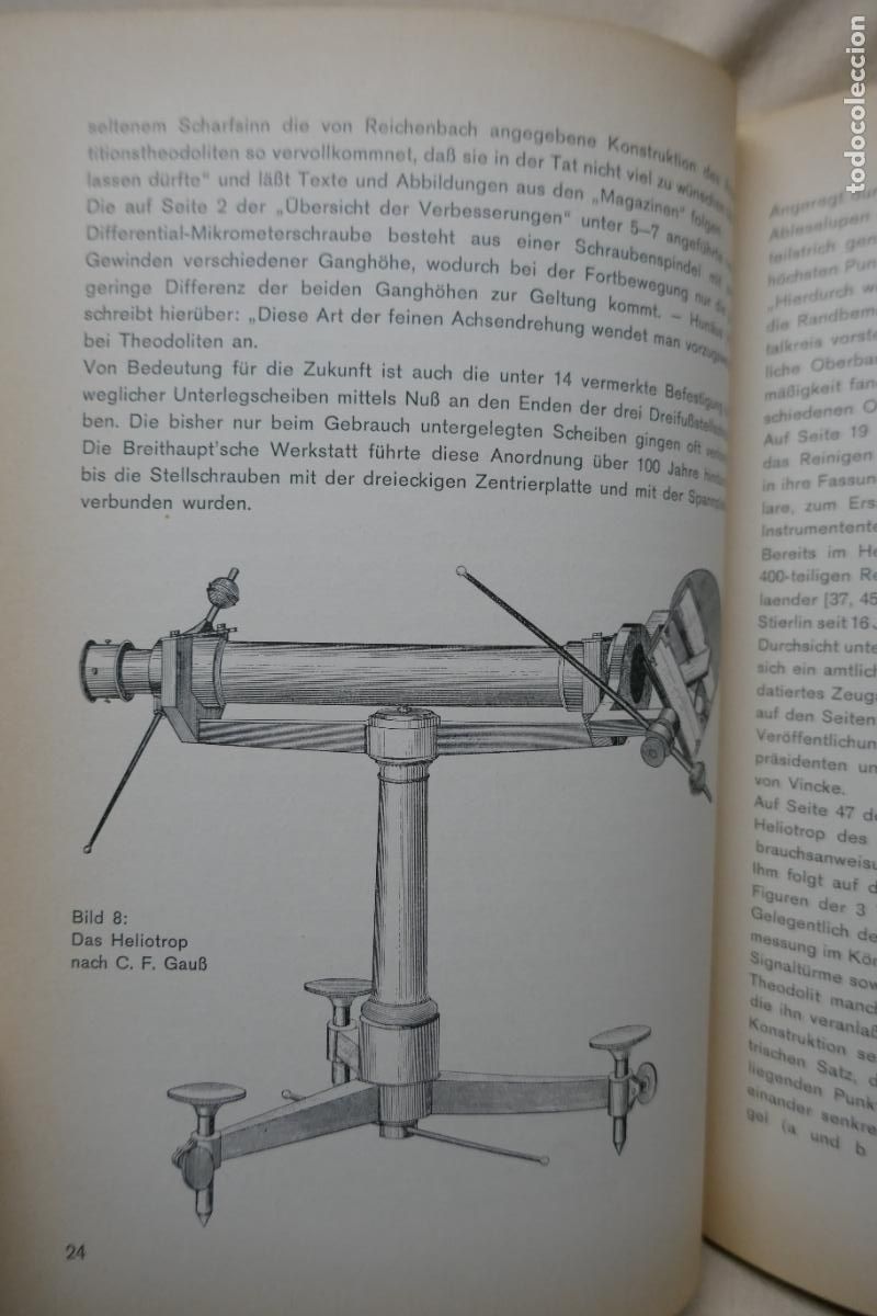Libros de segunda mano: FRIEDRICH BREITHAUPT - (ILUSTRADO - EN ALEMAN) - Foto 18