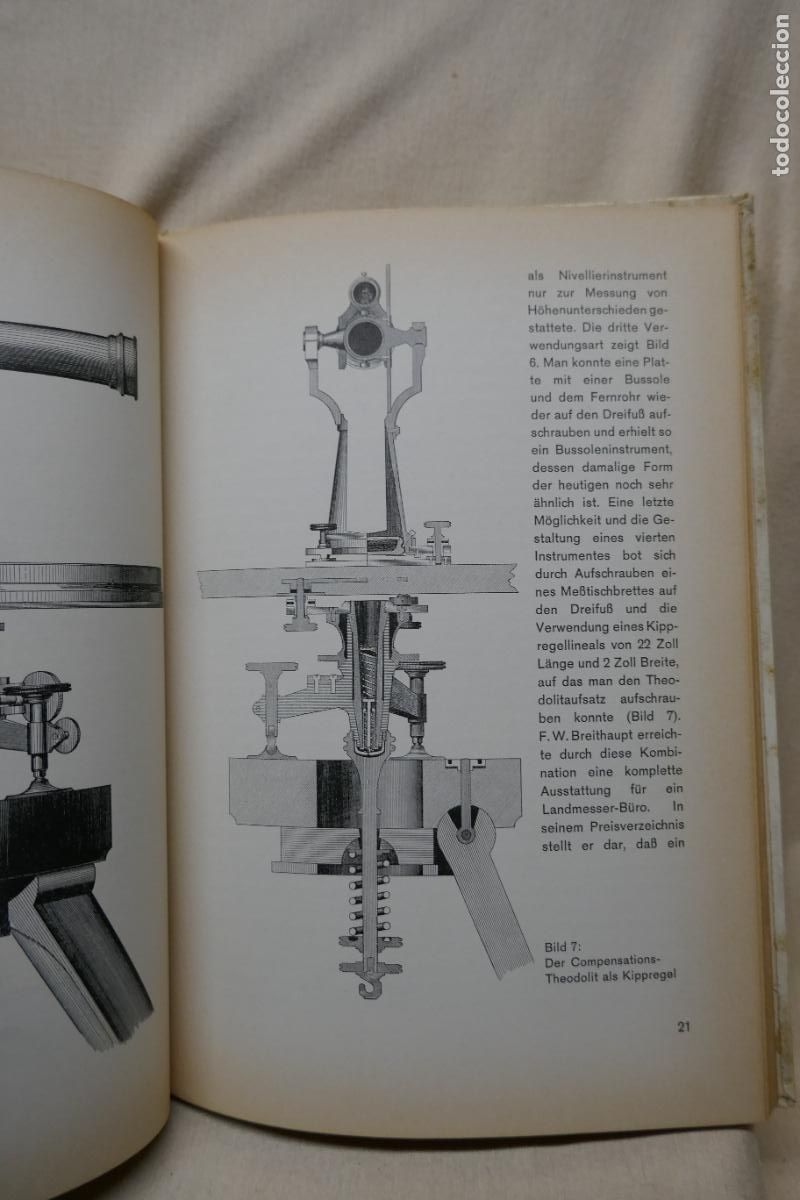 Libros de segunda mano: FRIEDRICH BREITHAUPT - (ILUSTRADO - EN ALEMAN) - Foto 19