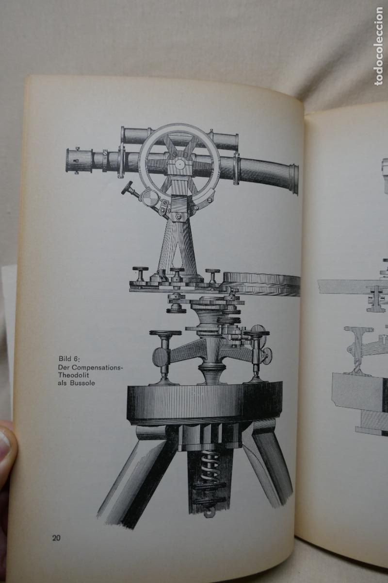 Libros de segunda mano: FRIEDRICH BREITHAUPT - (ILUSTRADO - EN ALEMAN) - Foto 20