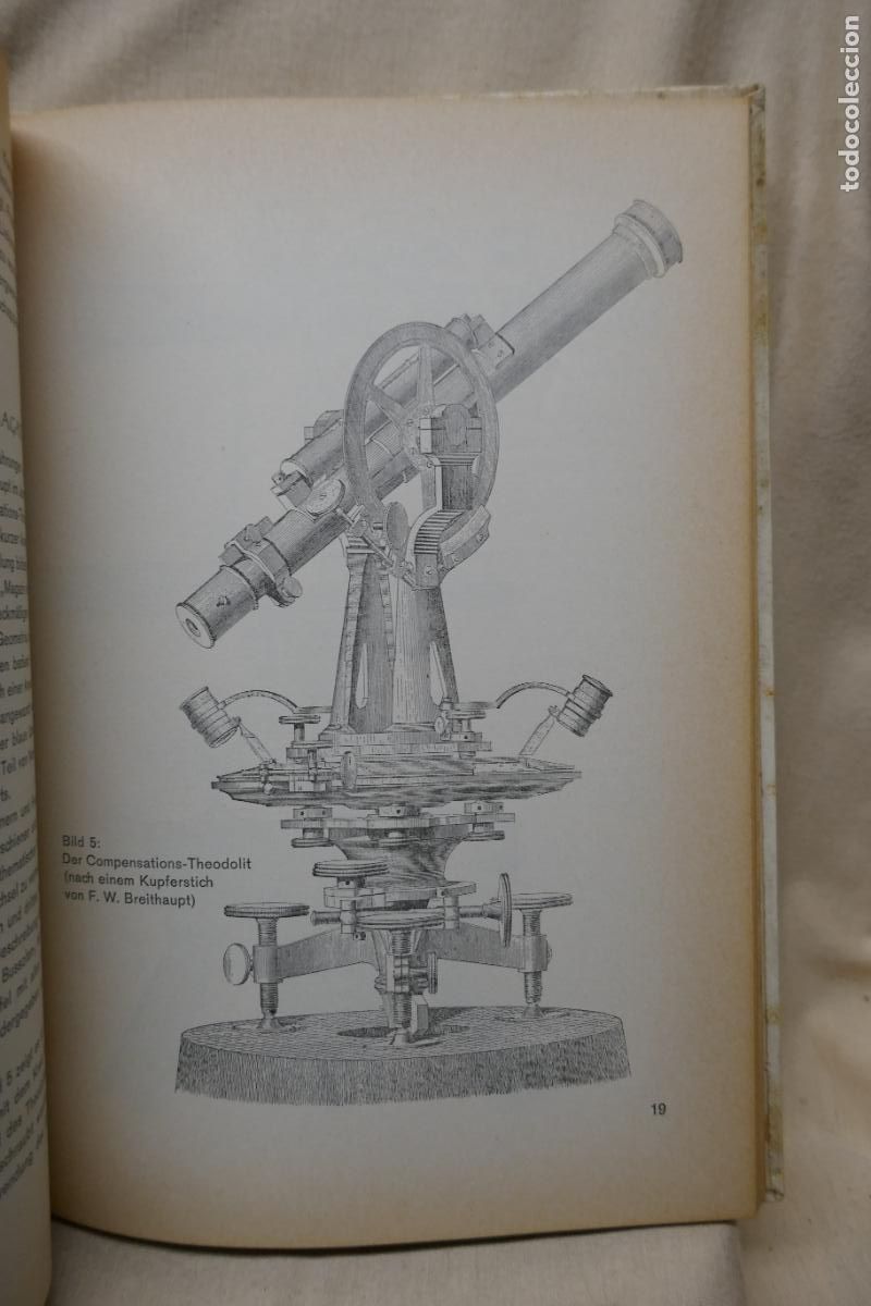 Libros de segunda mano: FRIEDRICH BREITHAUPT - (ILUSTRADO - EN ALEMAN) - Foto 21