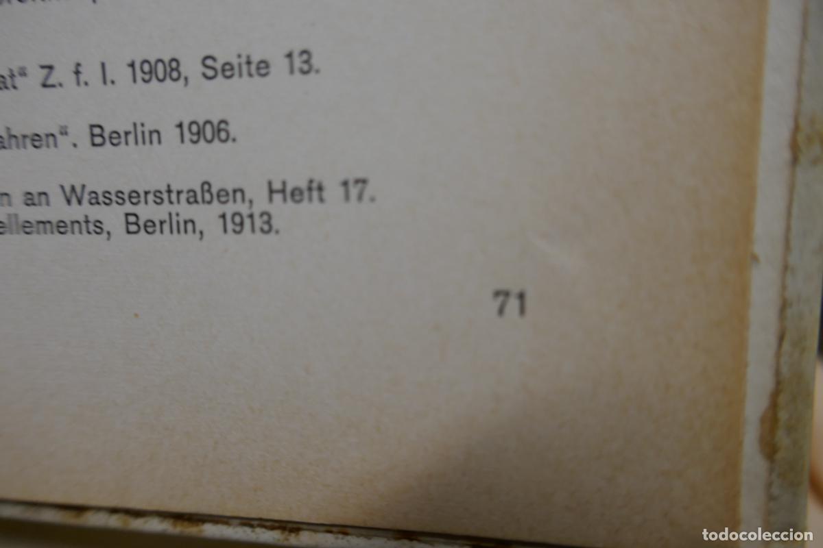 Libros de segunda mano: FRIEDRICH BREITHAUPT - (ILUSTRADO - EN ALEMAN) - Foto 24