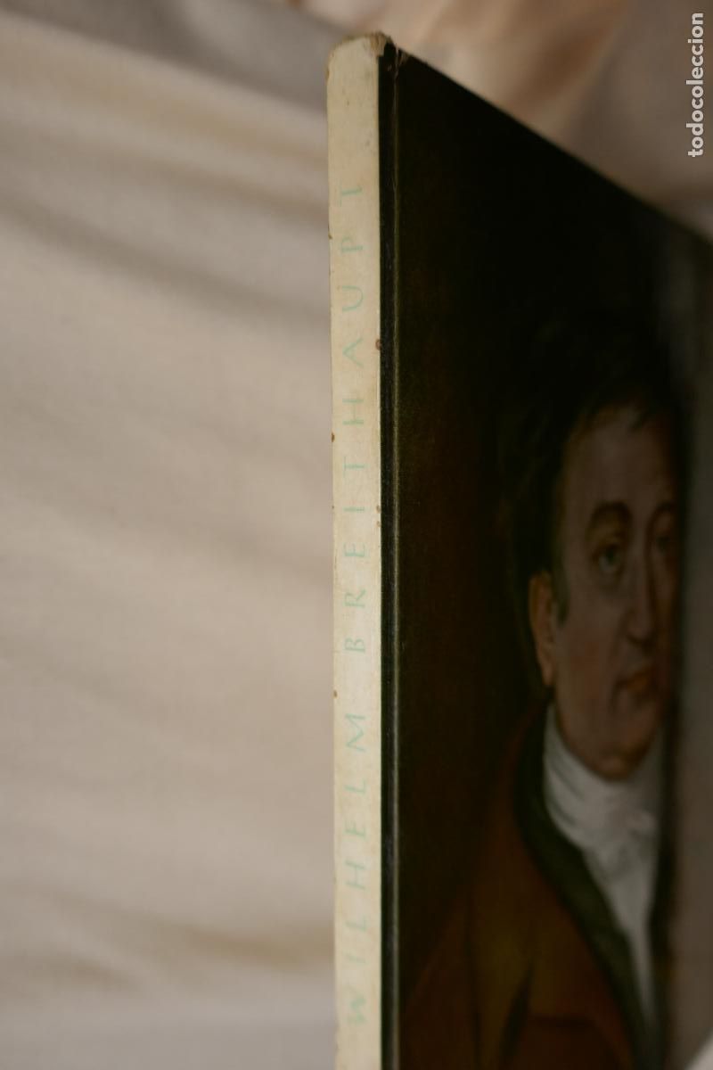 Libros de segunda mano: FRIEDRICH BREITHAUPT - (ILUSTRADO - EN ALEMAN) - Foto 27