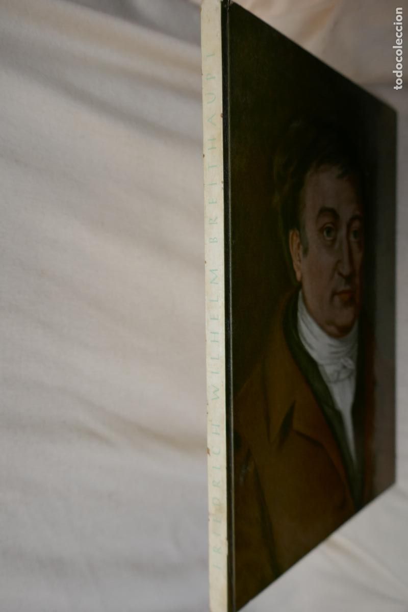 Libros de segunda mano: FRIEDRICH BREITHAUPT - (ILUSTRADO - EN ALEMAN) - Foto 28