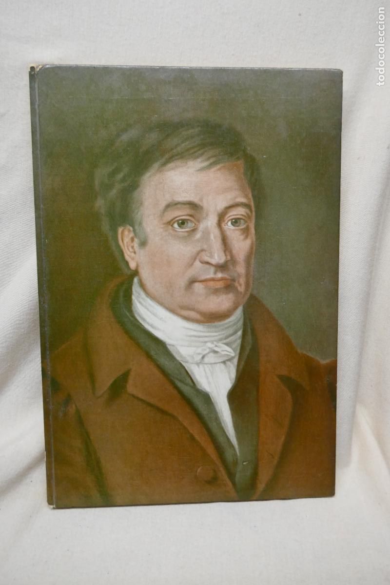 Libros de segunda mano: FRIEDRICH BREITHAUPT - (ILUSTRADO - EN ALEMAN) - Foto 1