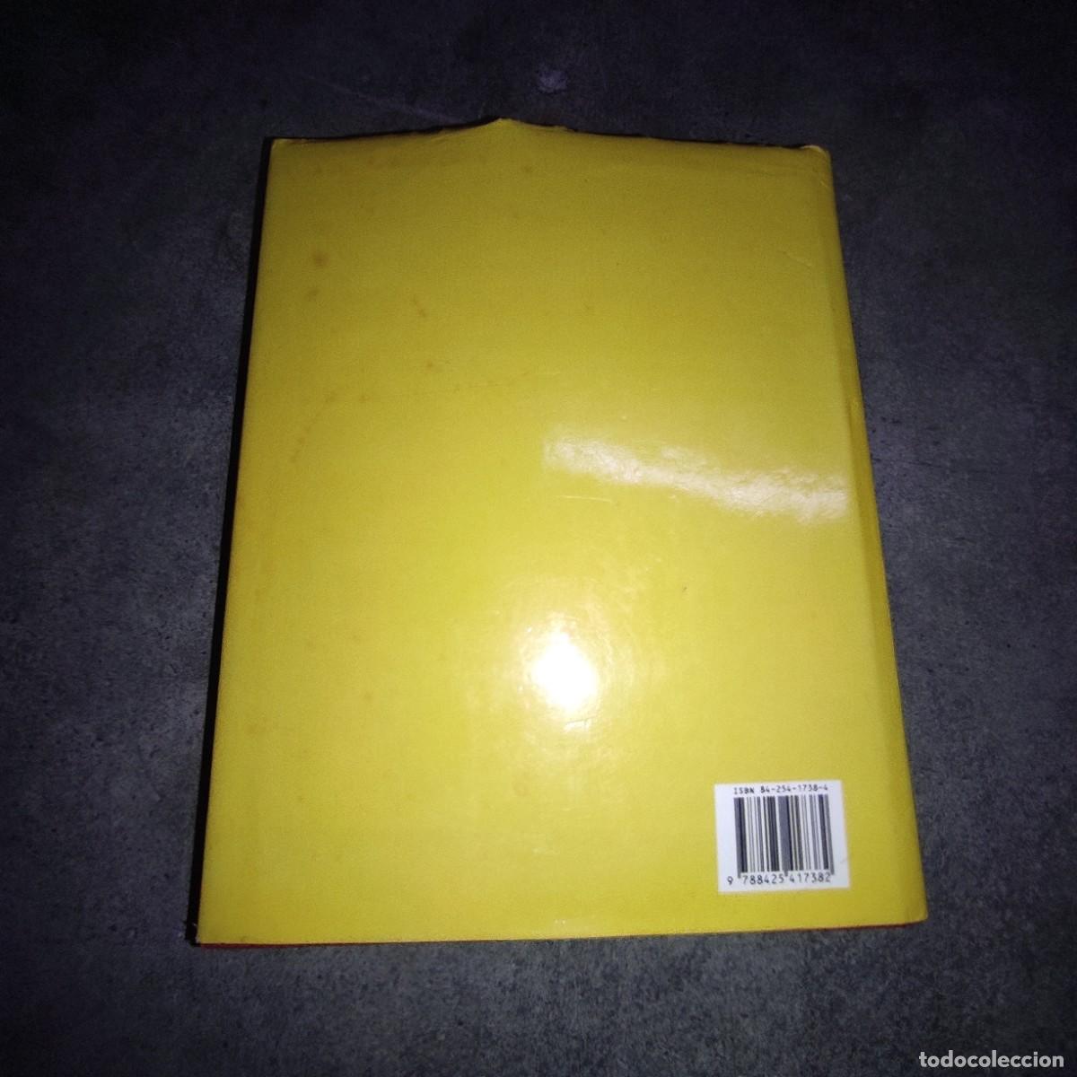 Libros de segunda mano: El mensaje de los simbolos, Manfred Lurker - Foto 2