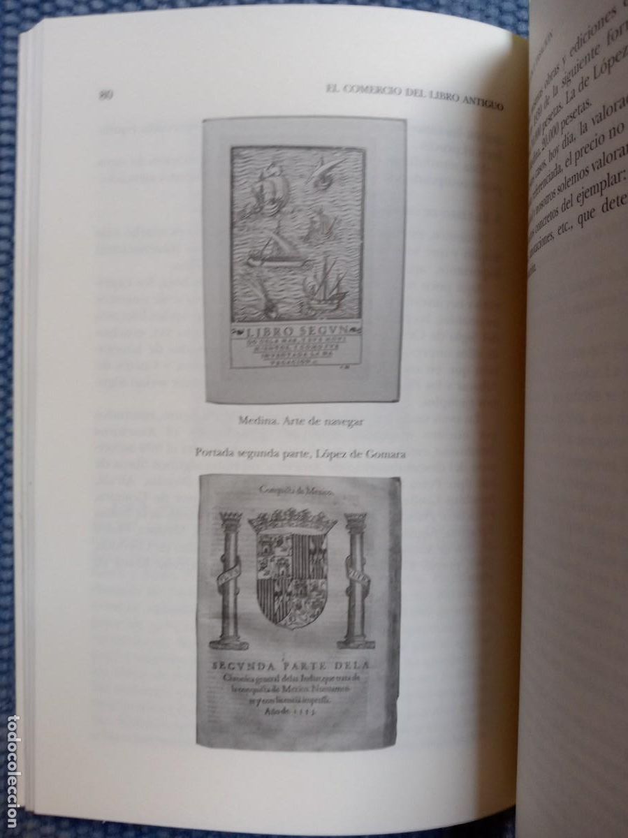Libros de segunda mano: El comercio del libro antiguo - Bibliofilia - - Foto 2