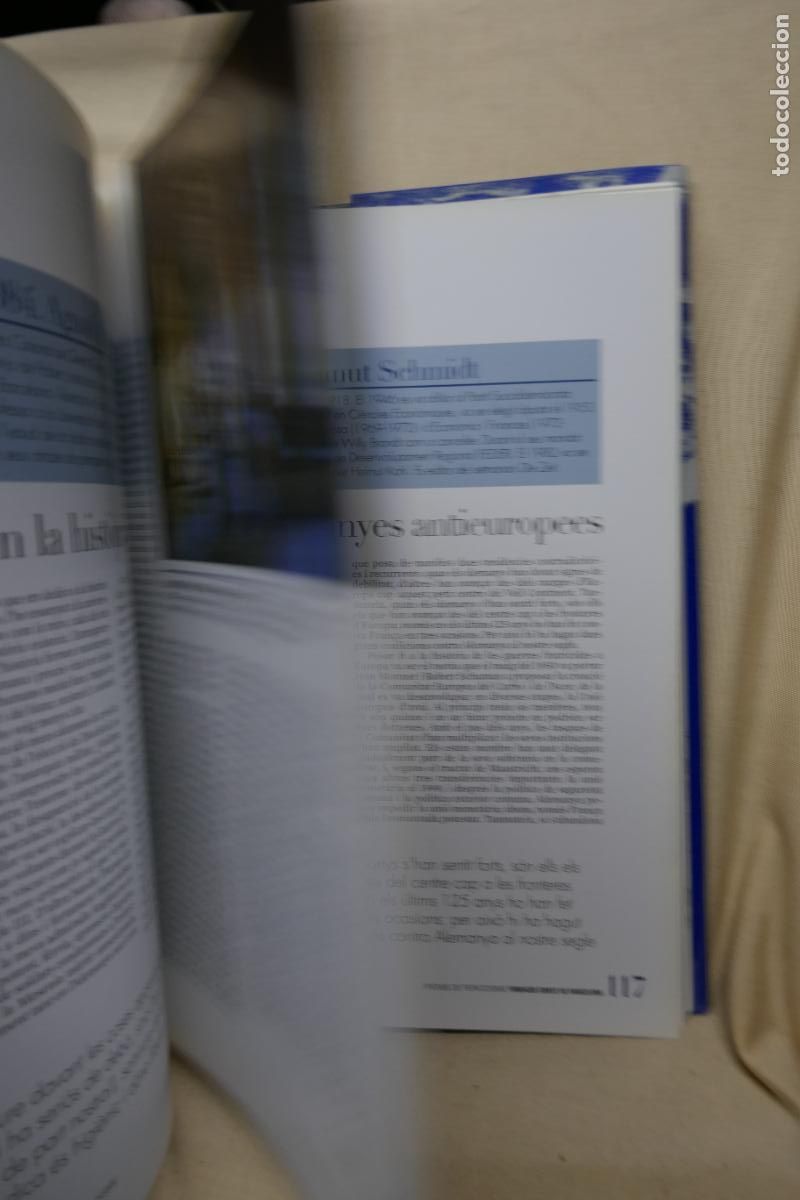 Libros de segunda mano: 25 ANYS FUNDACI&Oacute; COMTE DE BARCELONA - Foto 14