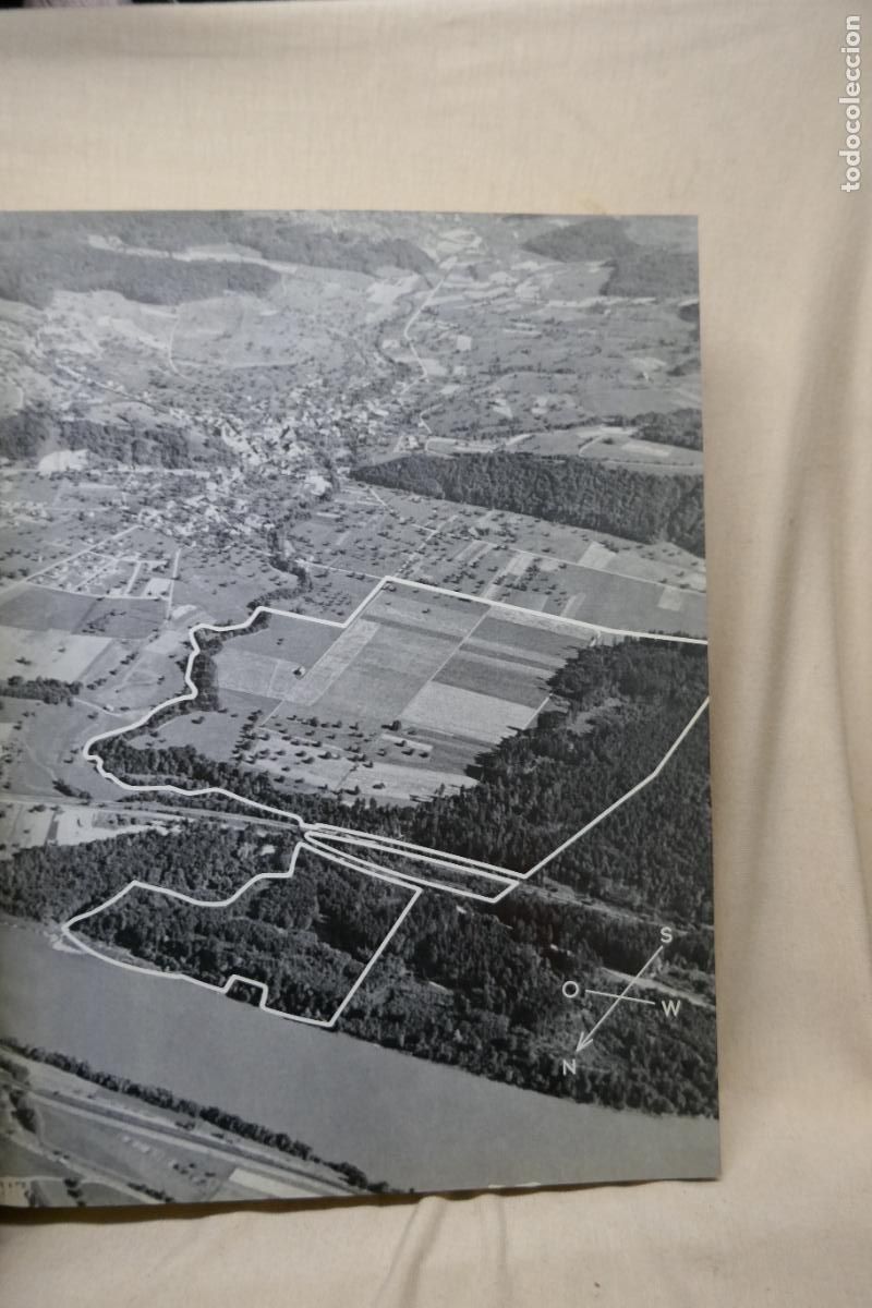 Libros de segunda mano: WERKZEITUNG - 1967 - 68 (EN ALEMAN) - Foto 14