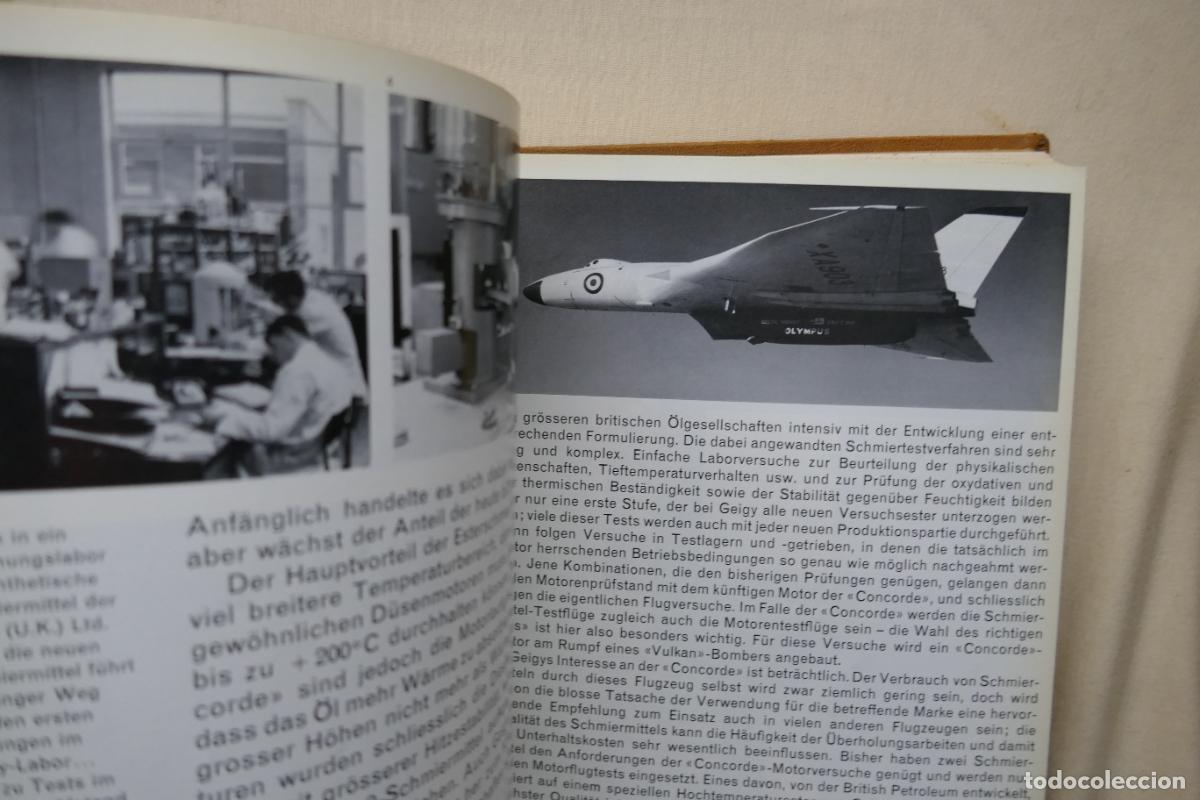 Libros de segunda mano: WERKZEITUNG - 1967 - 68 (EN ALEMAN) - Foto 16