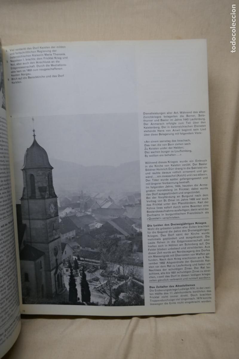 Libros de segunda mano: WERKZEITUNG - 1967 - 68 (EN ALEMAN) - Foto 18