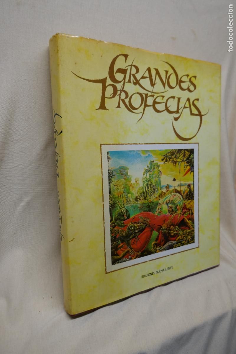 Libros de segunda mano: GRANDES PROFEC&Iacute;AS EDICIONES NUEVA LENTE - Foto 2
