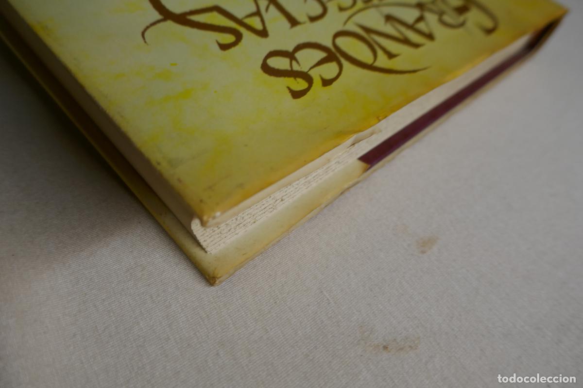 Libros de segunda mano: GRANDES PROFEC&Iacute;AS EDICIONES NUEVA LENTE - Foto 3