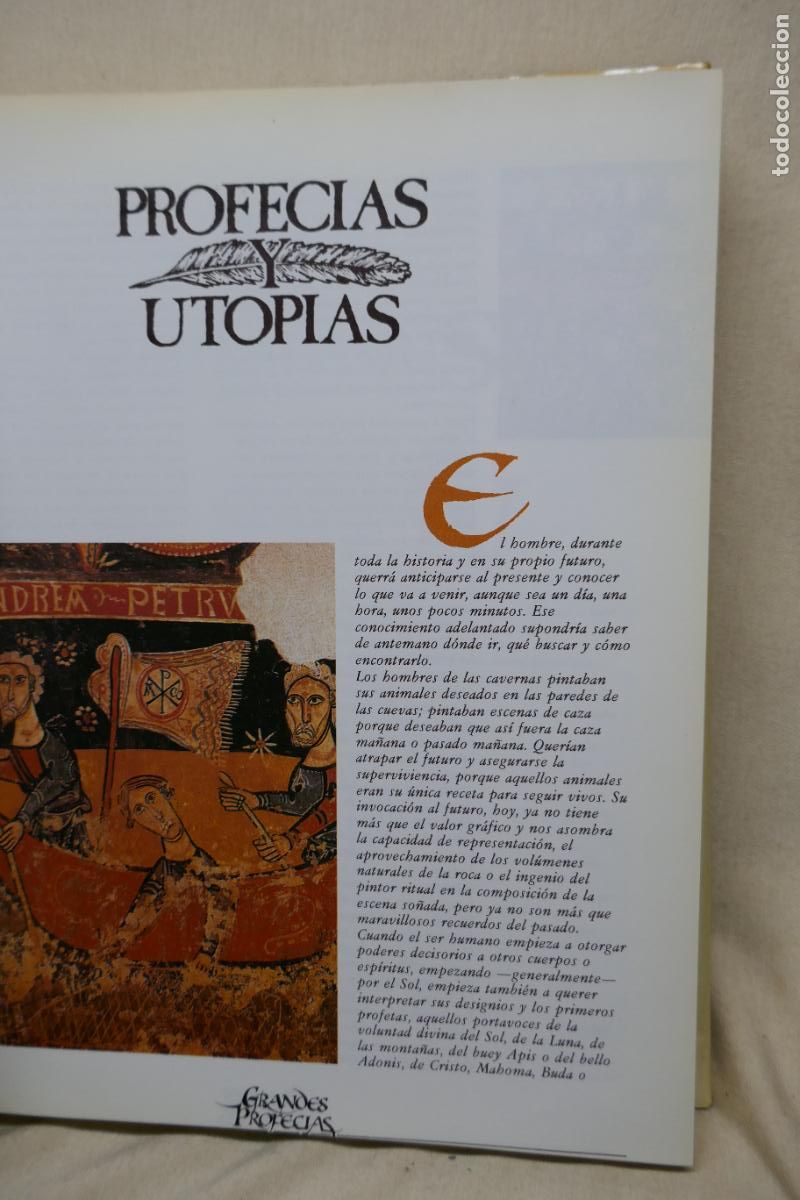 Libros de segunda mano: GRANDES PROFEC&Iacute;AS EDICIONES NUEVA LENTE - Foto 6