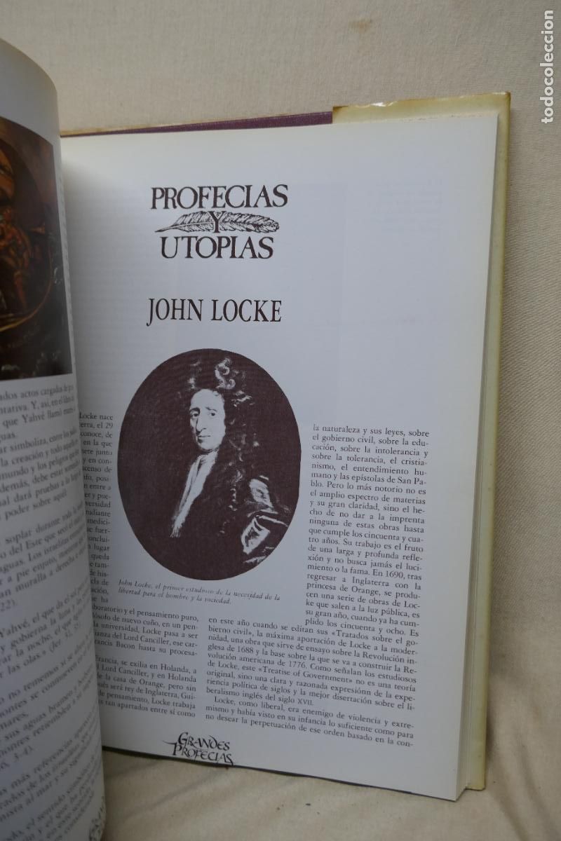 Libros de segunda mano: GRANDES PROFEC&Iacute;AS EDICIONES NUEVA LENTE - Foto 7