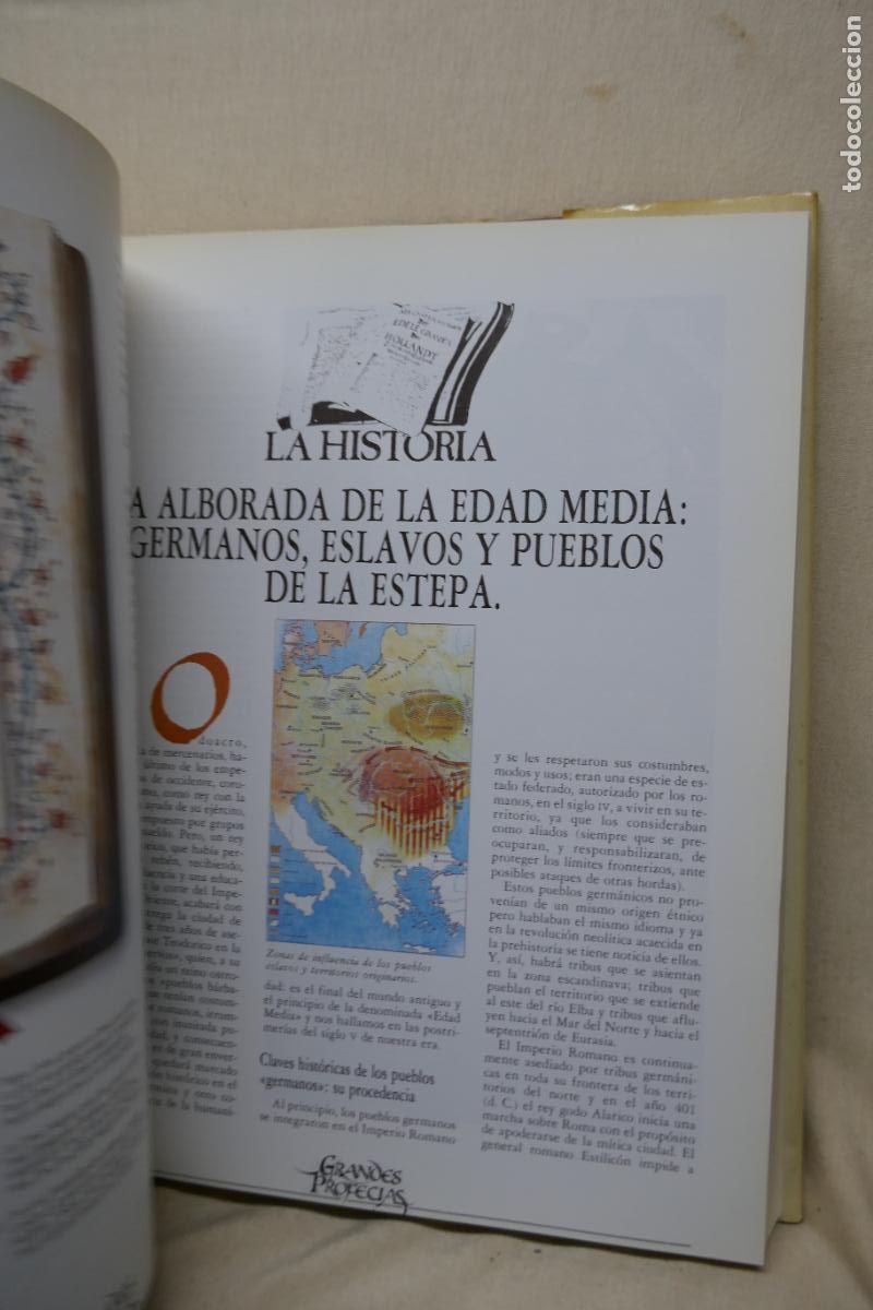 Libros de segunda mano: GRANDES PROFEC&Iacute;AS EDICIONES NUEVA LENTE - Foto 10
