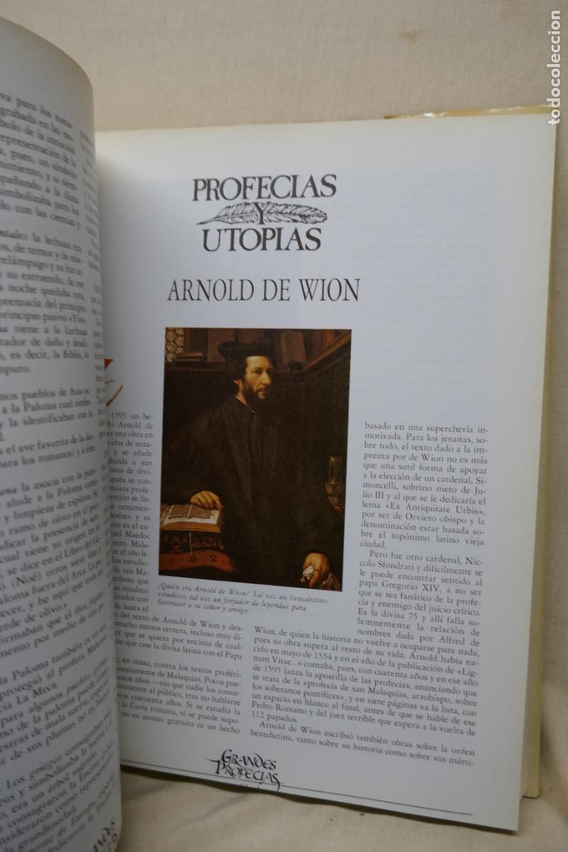 Libros de segunda mano: GRANDES PROFEC&Iacute;AS EDICIONES NUEVA LENTE - Foto 11