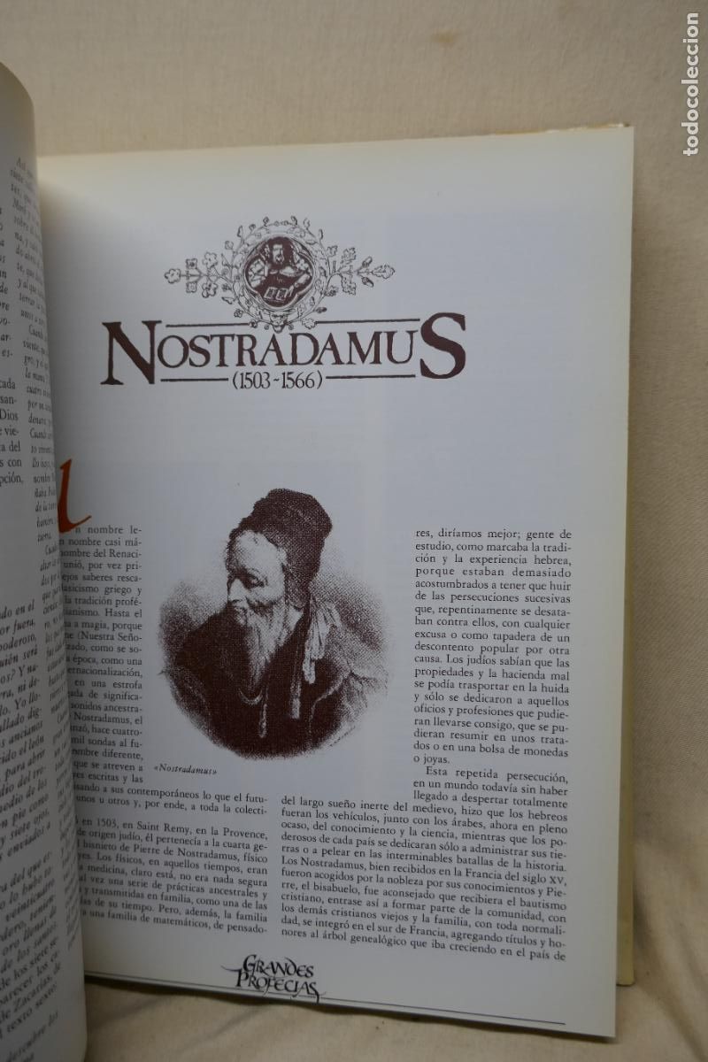 Libros de segunda mano: GRANDES PROFEC&Iacute;AS EDICIONES NUEVA LENTE - Foto 12