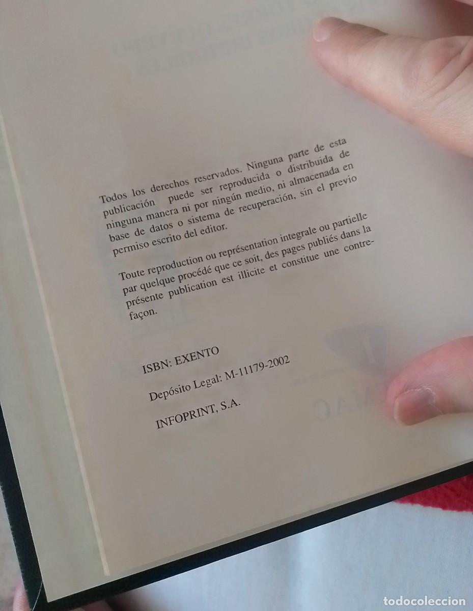 Libros de segunda mano: LIBRO LEONARDO TORRES QUEVEDO Y LOS GLOBOS DIRIGIBLES, 2002 INTEMAC..AIRSHIP..BALLON DIRIGEABLE... - Foto 4
