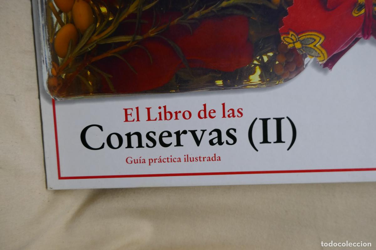 Libros de segunda mano: LOTE DE 5 LIBROS LAS COSAS DE CASA - Foto 3
