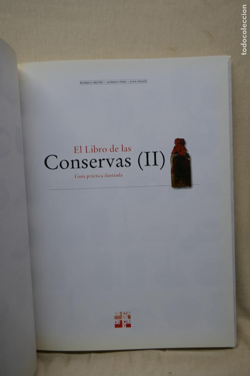 Libros de segunda mano: LOTE DE 5 LIBROS LAS COSAS DE CASA - Foto 6
