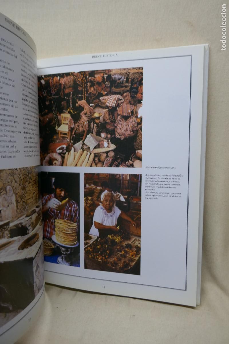 Libros de segunda mano: LOTE DE 5 LIBROS LAS COSAS DE CASA - Foto 9