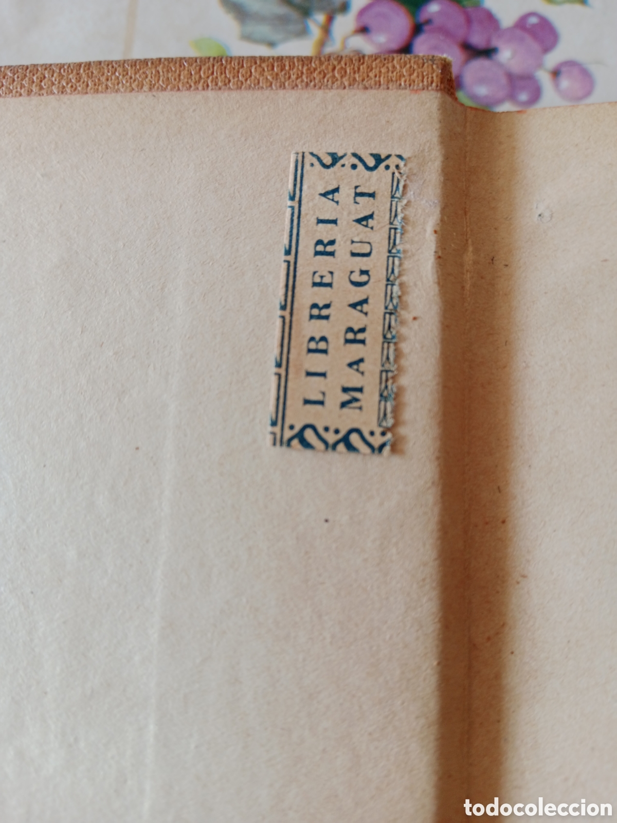 Libros de segunda mano: Libro Hormig&oacute;n Armado 1942 - Foto 2