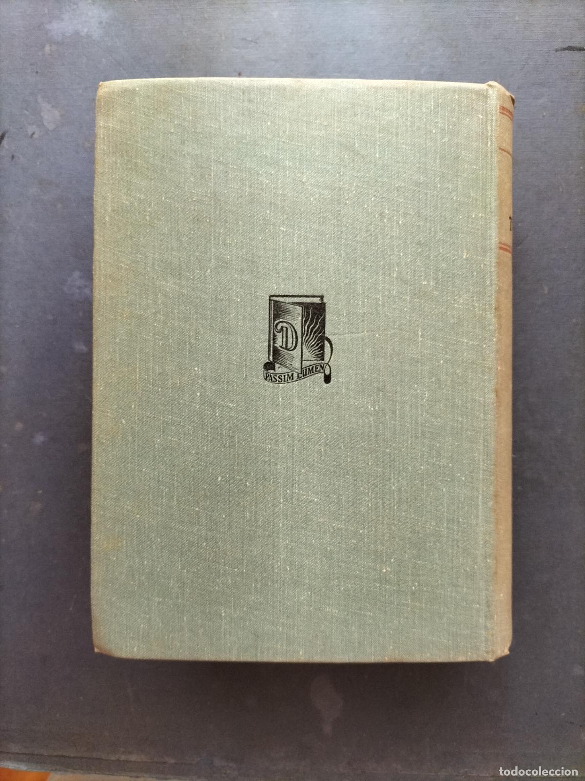 Libros de segunda mano: TRATADO DE TOPOGRAF&Iacute;A - IGNACIO FOSSI 1944. - Foto 12