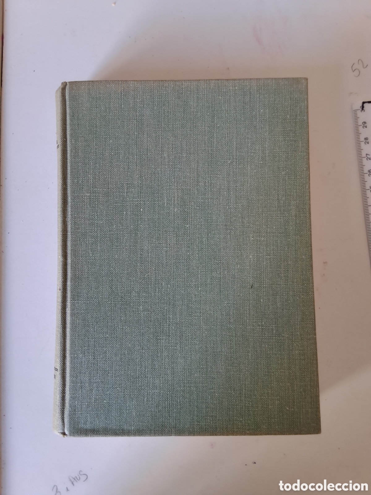 Libros de segunda mano: NOCHE DE APARECIDOS. Mart&iacute;n Vigil. - Foto 1