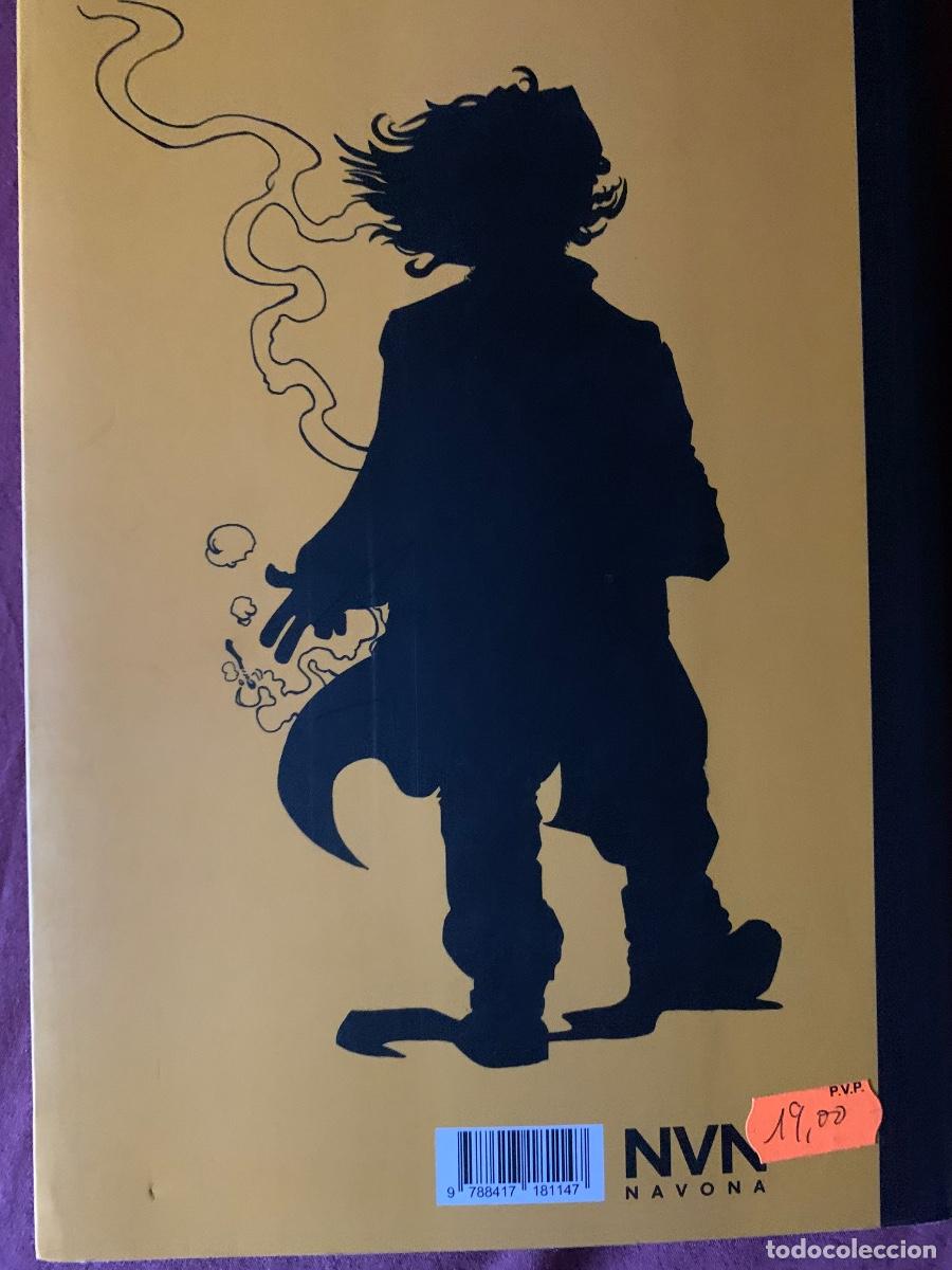 Libros de segunda mano: Que decidan las cerillas de Carlos Salem (Bols 45) - Foto 4
