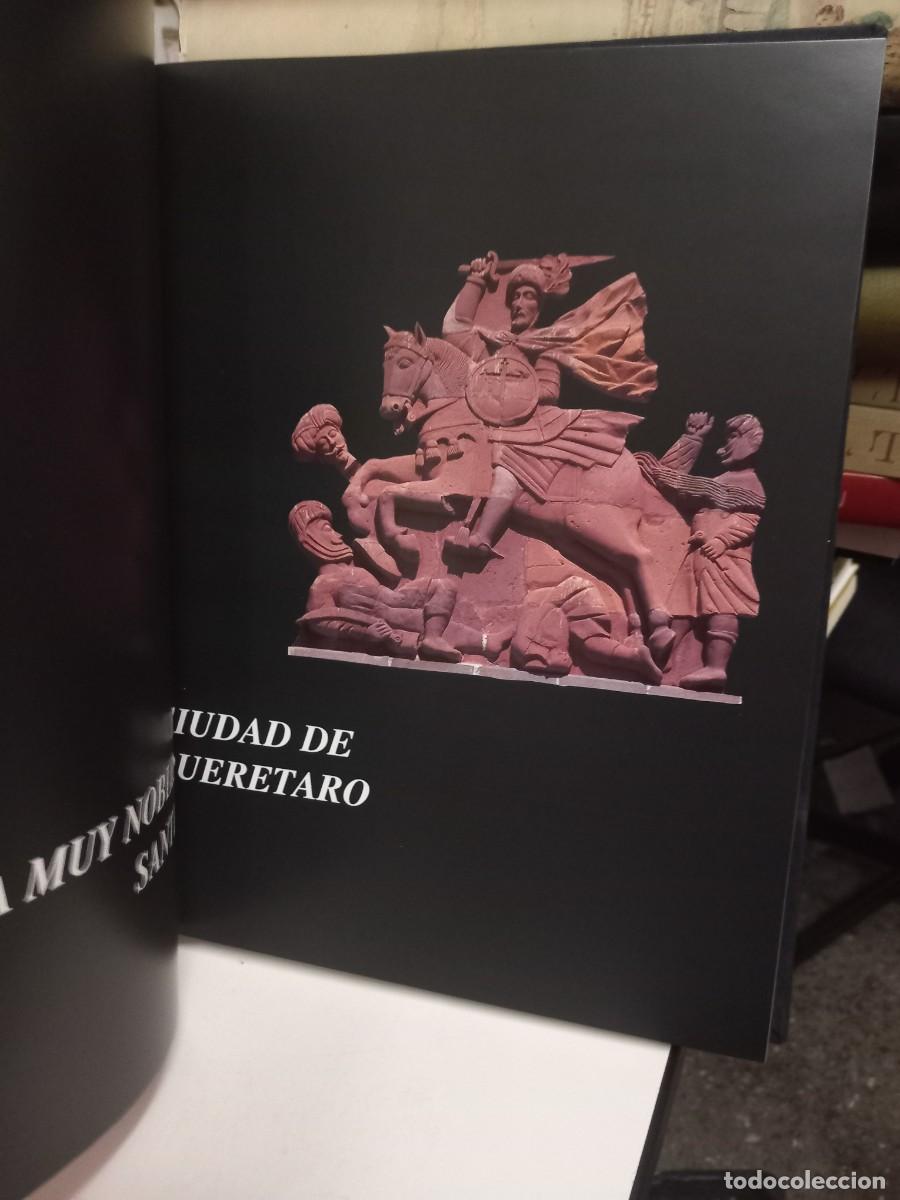 Libros de segunda mano: Querétaro: Sitios y recorridos. - Foto 6