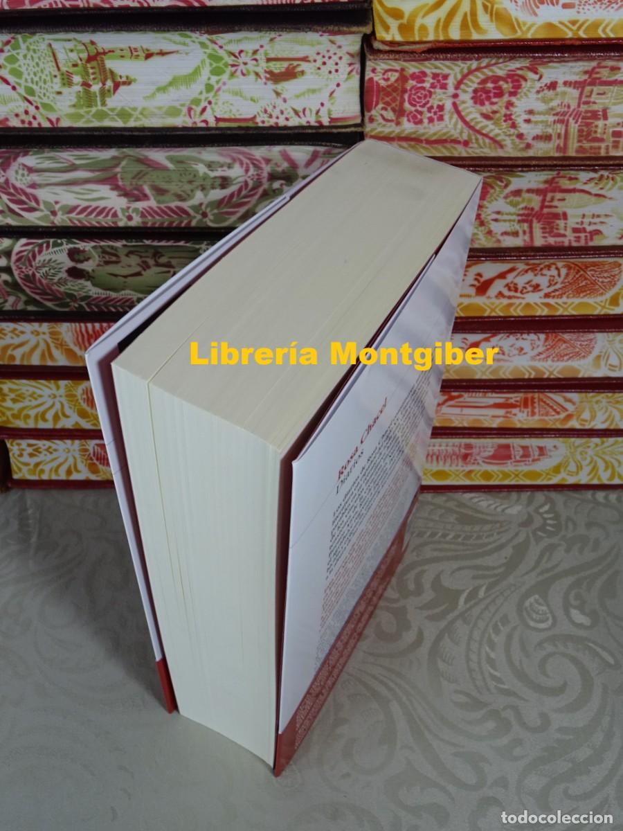 Libros de segunda mano: DIARIOS . Autor : Chacel , Rosa - Foto 3