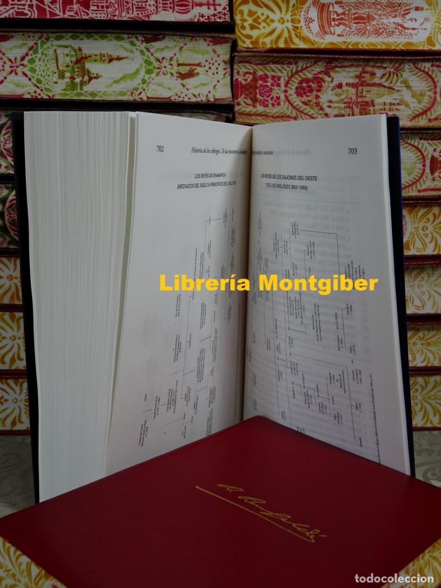 Libros de segunda mano: HISTORIA DE LOS VIKINGOS . Autor : BAUDUIN , PIERRE - Foto 7