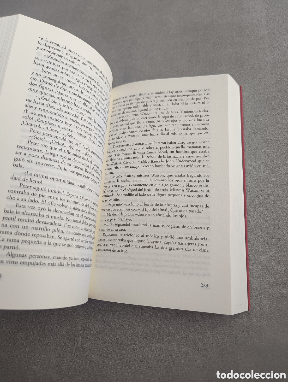 Libros de segunda mano: Cuentos. Roald Dahl. - Foto 7