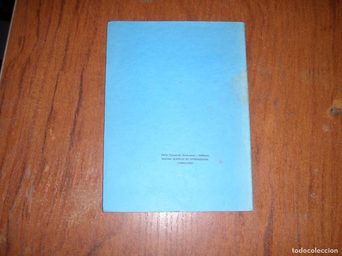 Libros de segunda mano: MANUAL DEL SOCORRISTA DE HUNOSA - Foto 9