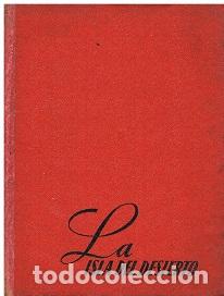 Libros de segunda mano: La Isla Del Desierto - Karl May - Foto 1