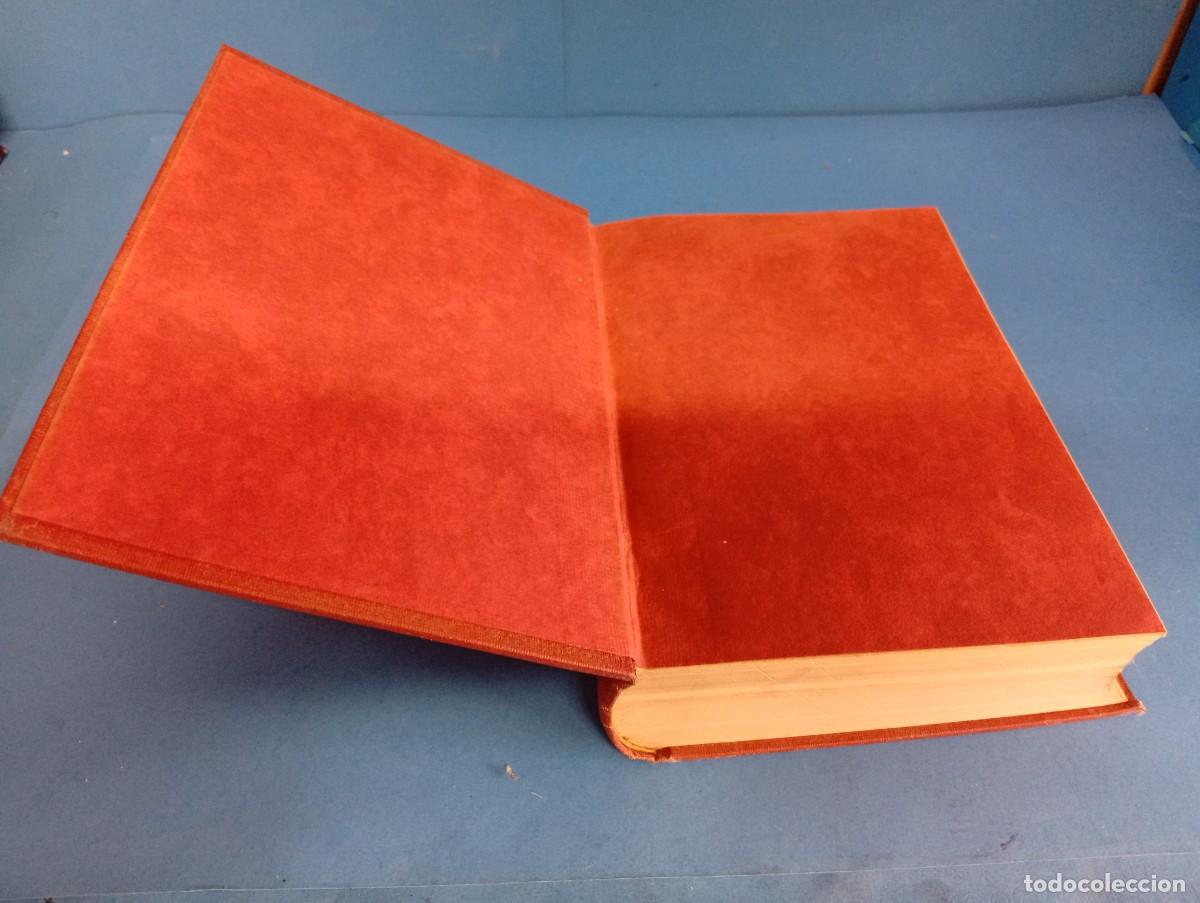 Libros de segunda mano: LETRAS ESPA&Ntilde;OLAS . HISTORIA ILUSTRADA .- LORENZO CONDE - Foto 2