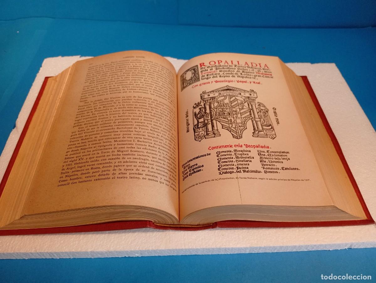 Libros de segunda mano: LETRAS ESPA&Ntilde;OLAS . HISTORIA ILUSTRADA .- LORENZO CONDE - Foto 12