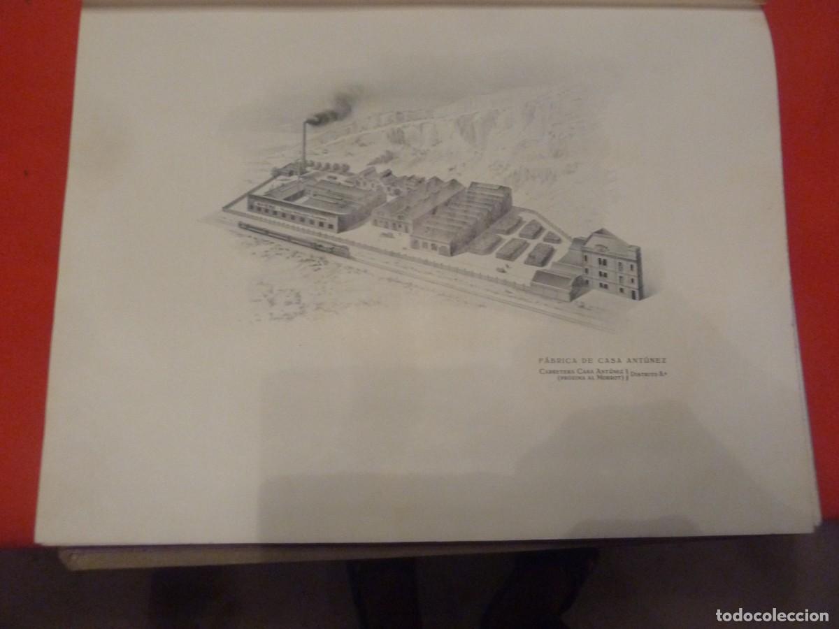 Libros de segunda mano: FABRICAS RIVIERE FUNDADA EN 1854 BARCELONA - Foto 9