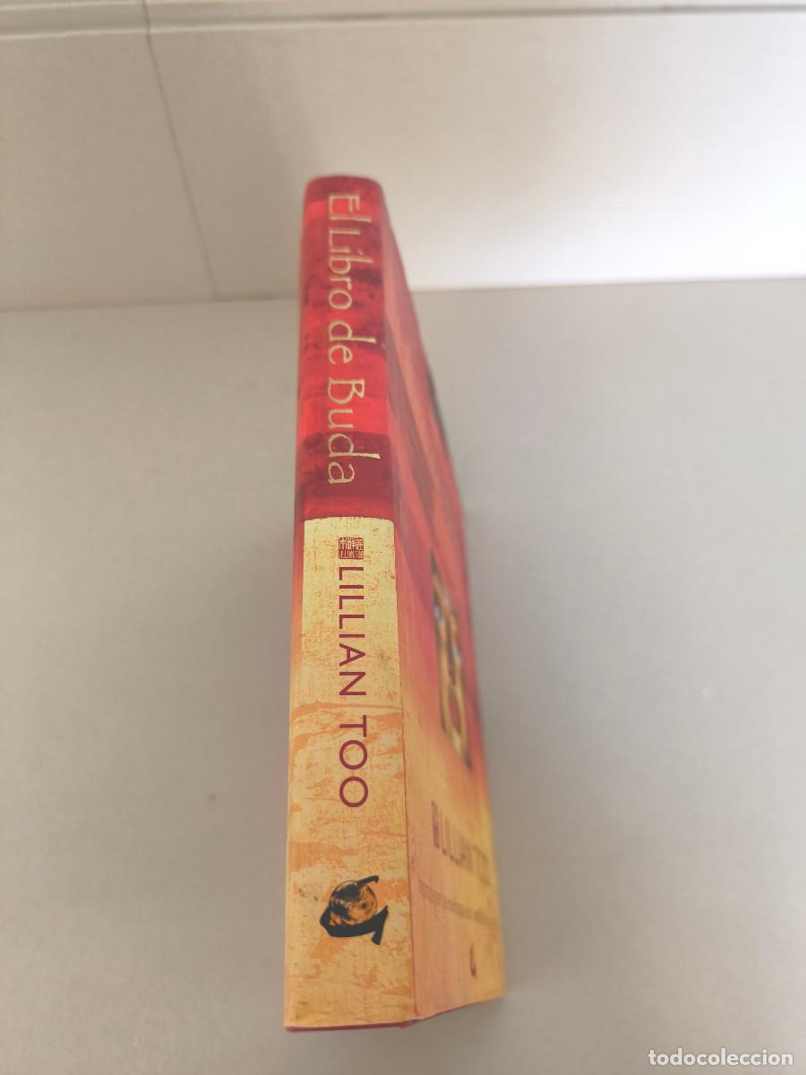 Libros de segunda mano: LIBRO DE BUDA EL - TOO LILLIAN GAIA - Foto 2
